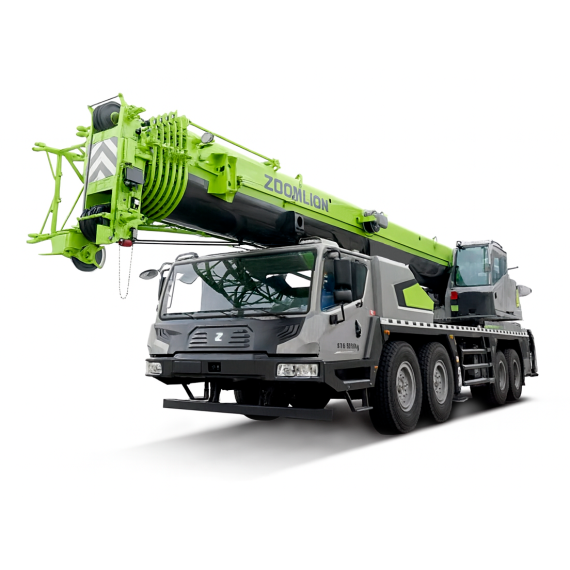 Автомобильный кран Zoomlion ZTC800V