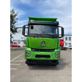 Скальный самосвал 8х4 ALTAI MAYMA 41CAW31R