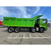 Скальный самосвал 8х4 ALTAI MAYMA 41CAW31R