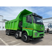 Скальный самосвал 8х4 ALTAI MAYMA 41CAW31R