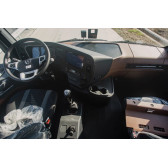 Скальный самосвал 8х4 ALTAI MAYMA 41CAW31R