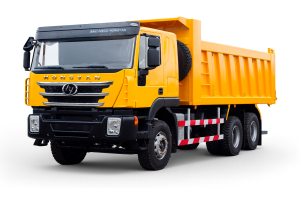 Самосвал 6х4 HONGYAN