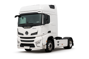 Седельный тягач SHACMAN 4х2 X6000