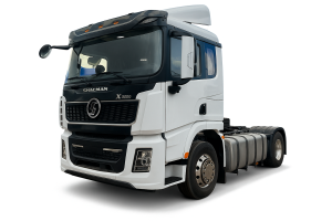 Седельный тягач SHACMAN X3000 рестайл 4x2