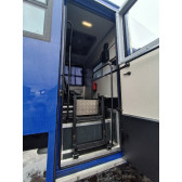 Вахтовый автобус Урал NEXT 3255-5013-73 6x6, 28 мест