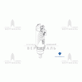 ТК000545952 Гидробур Delta CD20