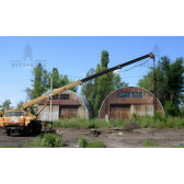 ТК000086454 Гидробур Delta CD6