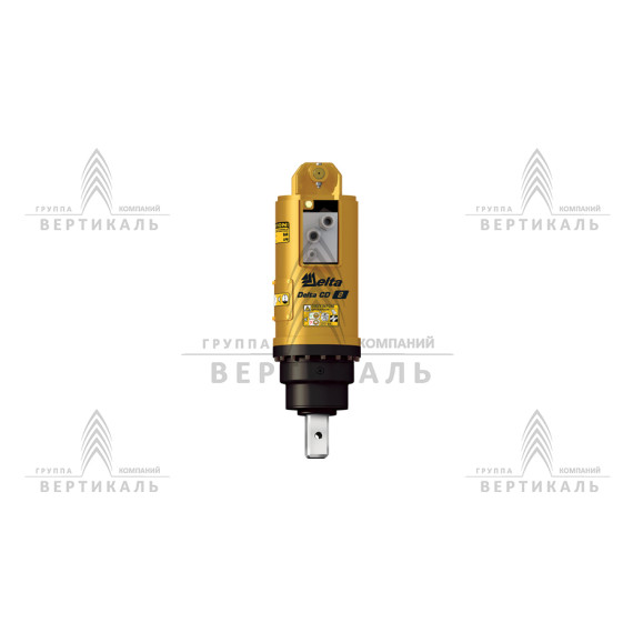 ТК000676771 Гидробур Delta CD8