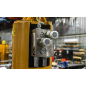 ТК000676771 Гидробур Delta CD8