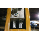 ТК000676771 Гидробур Delta CD8