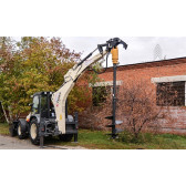 ТК000186319 Гидробур Delta RD12