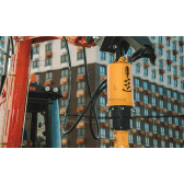 ТК000187730 Гидробур Delta RD7