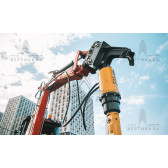 ТК000187730 Гидробур Delta RD7