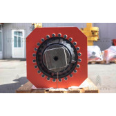 ТК000786620 Гидробур Impulse DH120