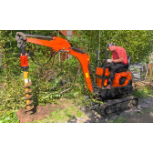 ТК000897748 Гидробур Impulse M3