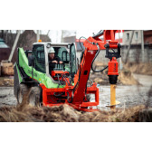 ТК000897748 Гидробур Impulse M3