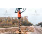 ТК000899252 Гидробур Impulse M80