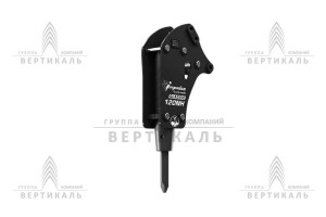ТК000613652 Гидромолот Impulse 120NH Classic для New Holland LB110/115