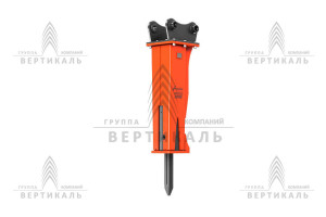ТК000606400 Гидромолот Impulse 300S Classic