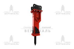 ТК000592281 Гидромолот Impulse 500S Classic