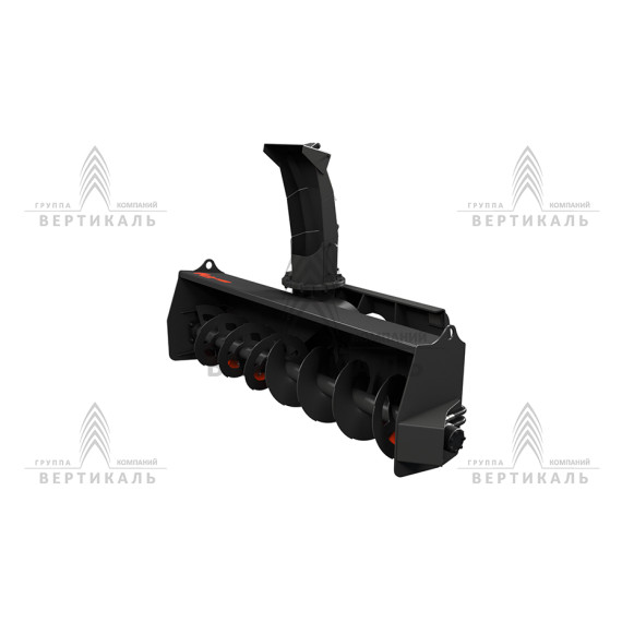 ТК000282441 Шнекороторный снегоочиститель Impulse SR1850