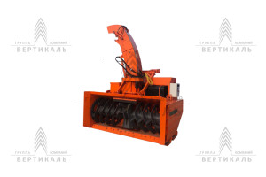 ТК000817010 Шнекороторный снегоочиститель Impulse SR-A 2500