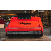 ТК000543965 Мульчер Impulse F2 1000 Standard R