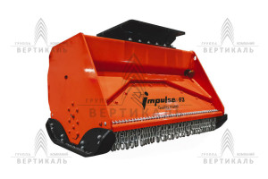 ТК000999738 Мульчер Impulse F3 1200 Standard DRR