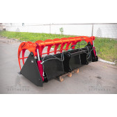 ТК000322497 Ковш Impulse BUG 2400