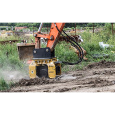 ТК000787307 Вибротрамбовка Delta CP100