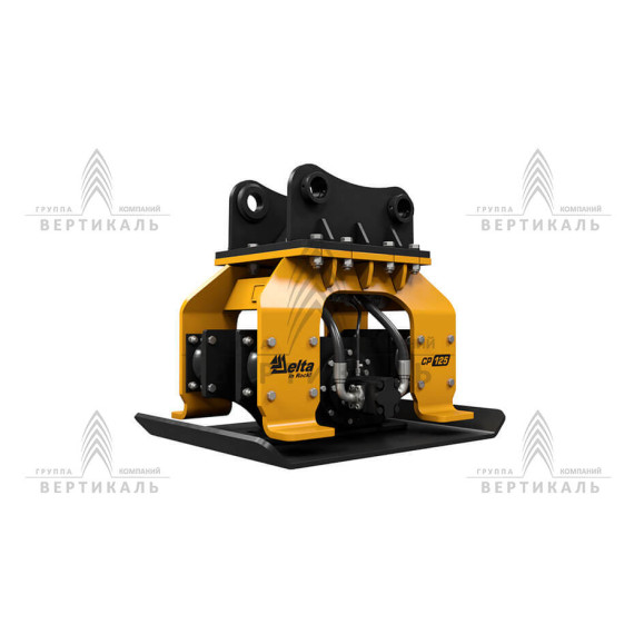 ТК000787316 Вибротрамбовка Delta CP120