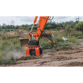 ТК000787506 Вибротрамбовка Impulse V100