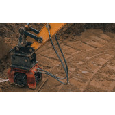 ТК000787506 Вибротрамбовка Impulse V100