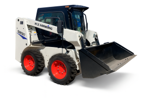 Мини-погрузчик Lonking CDM307