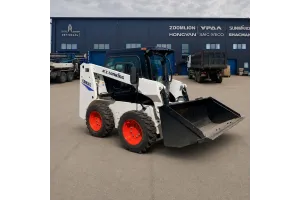 Мини-погрузчик Lonking CDM307