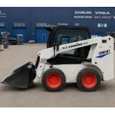 Мини-погрузчик Lonking CDM307