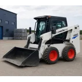 Мини-погрузчик Lonking CDM307