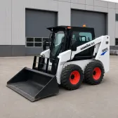 Мини-погрузчик Lonking CDM308 Мини-погрузчик Lonking CDM308