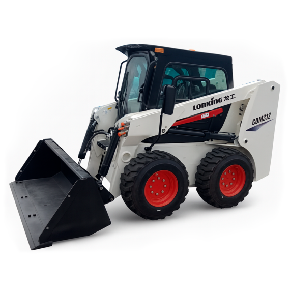 Мини-погрузчик Lonking CDM312