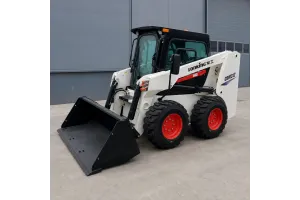 Мини-погрузчик Lonking CDM312