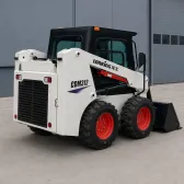 Мини-погрузчик Lonking CDM312 Мини-погрузчик Lonking CDM312