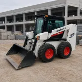 Мини-погрузчик Lonking CDM312 Мини-погрузчик Lonking CDM312