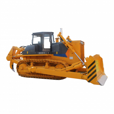 Гусеничный бульдозер Zoomlion ZD320-3 — ГК Вертикаль