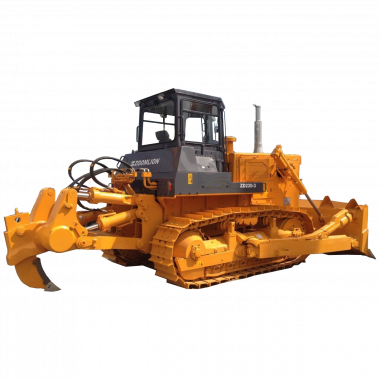 Гусеничный бульдозер Zoomlion ZD220-3 — ГК Вертикаль